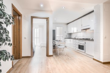 Apartamento T1+1 Al-Sakia, Quarteira ERA IMOBILIÁR