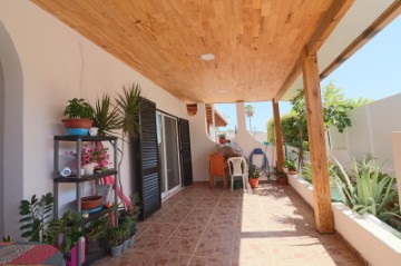 House 3 Bedrooms in São Clemente