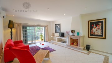 Apartamento T2 junto à praia, em Vale do Lobo