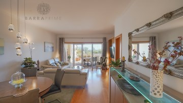 Apartment with 2 bedrooms in Vilamoura, with commo