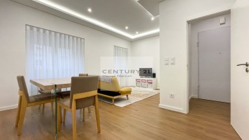 Apartamento 3 Quartos em Areeiro