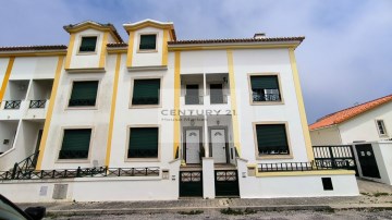 Maison 4 Chambres à Atouguia da Baleia