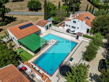 Country homes 7 Bedrooms in Palmela