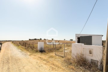 Country homes in Alcáçovas