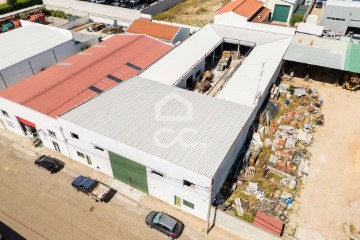 Bâtiment industriel / entrepôt à São João Batista