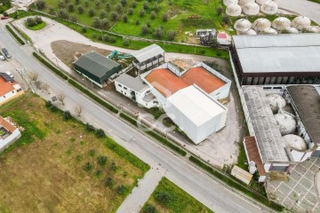Industrial building / warehouse in Redondo