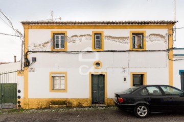 Maison 2 Chambres à Malagueira e Horta das Figueiras