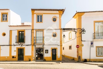 Moradia 3 Quartos em Évora (São Mamede, Sé, São Pedro e Santo Antão)