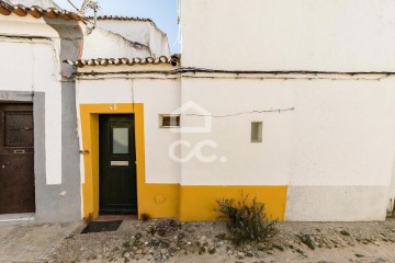 Maison 1 Chambre à Évora (São Mamede, Sé, São Pedro e Santo Antão)