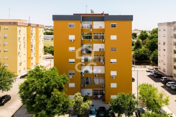 Piso 3 Habitaciones en Assunção, Ajuda, Salvador e Santo Ildefonso