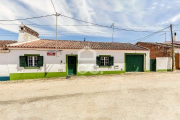 Maison 2 Chambres à Alcáçovas