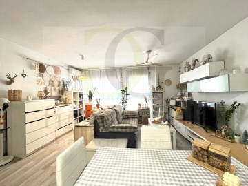 Apartment 2 Bedrooms in Ctra. Vic - Remei