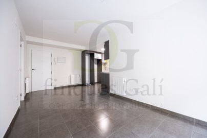 Apartment 2 Bedrooms in Castellgalí