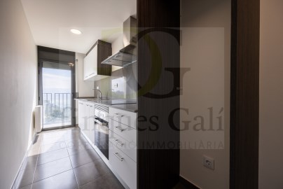 Apartamento 2 Quartos em Castellgalí