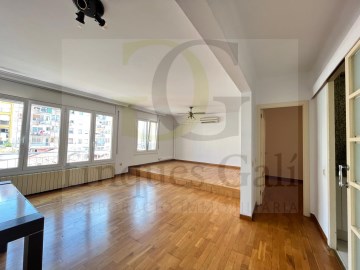 Apartamento 2 Quartos em Plaça Catalunya