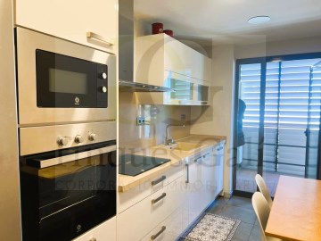 Apartamento 2 Quartos em Ctra. Vic - Remei