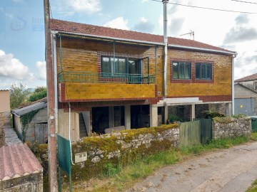 Quintas e casas rústicas 3 Quartos em Duas Igrexias (Santa María P.)