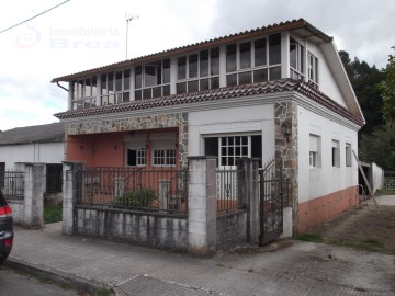 Maison 5 Chambres à Lamela (San Miguel A.)
