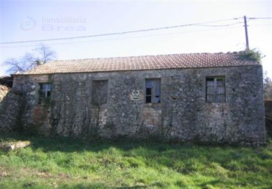 Maison à Losón (Santa Eulalia P.)