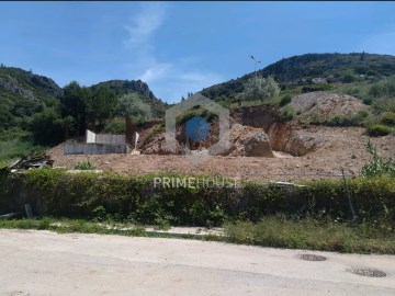 Terreno Sesimbra