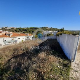 Terreno Sesimbra