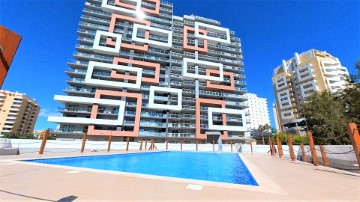 Apartment 2 Bedrooms in Portimão