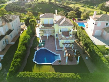 Amazing Villa at Quinta do Vale, Castro Marim, Alg