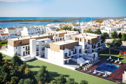 New apartment Cabanas de Tavira, Algarve (6)