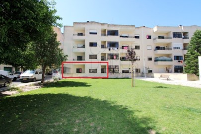 Apartamentos T4 em Santarém