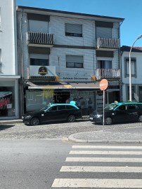 Foto do Edifício S. Lourenço - Julho 2023