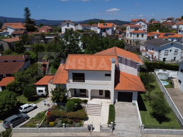 Moradia em Seixas fotos aéreas (9)