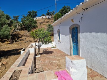 House in São Brás de Alportel
