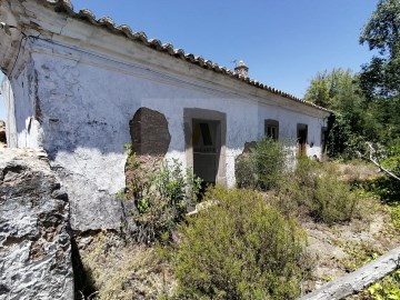 Quintas e casas rústicas 4 Quartos em São Brás de Alportel