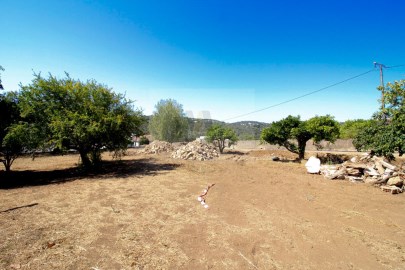 Terreno em São Brás de Alportel