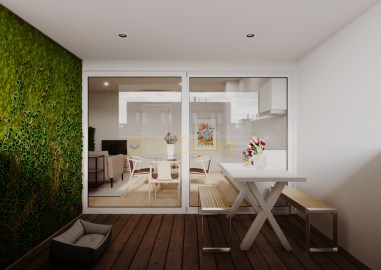 Apartamento 3 Quartos em Bonfim