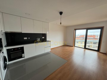 Apartamento 1 Quarto em Paranhos