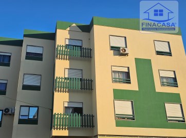 Piso 3 Habitaciones en São Sebastião
