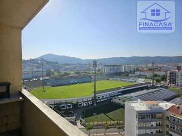 Apartamento 1 Quarto em União das Freguesias de Setúbal