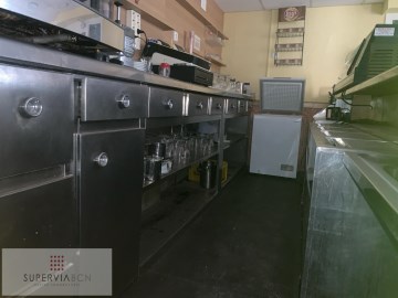 Commercial premises in Barri Antic - Centre