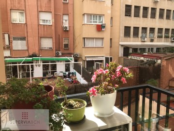 Apartment 3 Bedrooms in Sarrià - Sant Gervasi