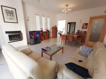 Villa de 4 chambres-À vendre-Portimo, Algarve