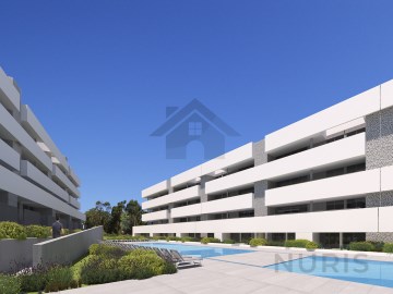 Apartamento en venta en Lagos