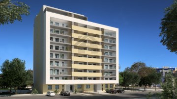 Apartamento T2 para venda em Portimão