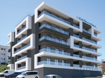 Apartamento T2 em Construção para venda em Lagos50