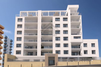 2 bedroom apartment for sale in Praia da Rocha