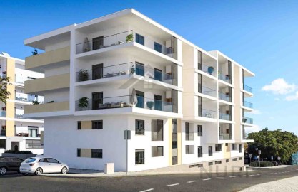 2 Bedroom Apartment for Sale in Portimão