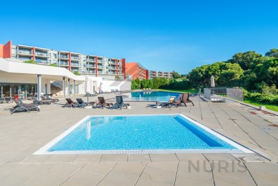 Apartment for Sale in Portimão
