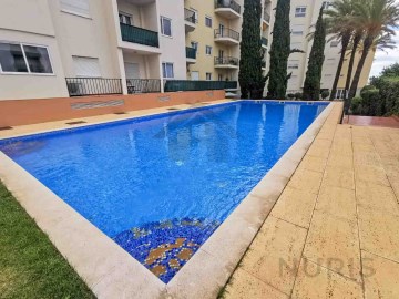 2 Bedroom Apartment for Sale in Portimão