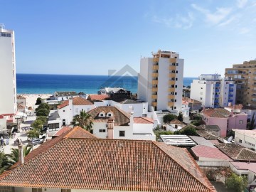 Apartamento T1 Vista Mar Ambar para Férias - Praia