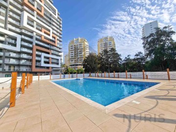 Apartamento T1 para Venda na Praia da Rocha